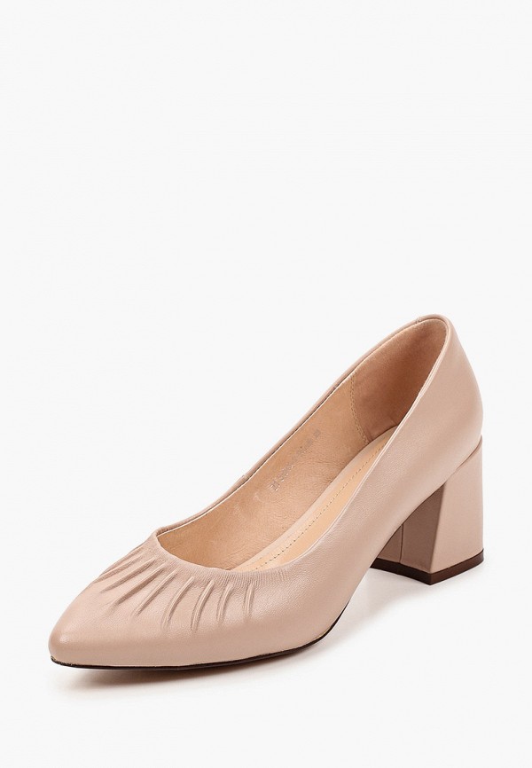 фото Туфли valley