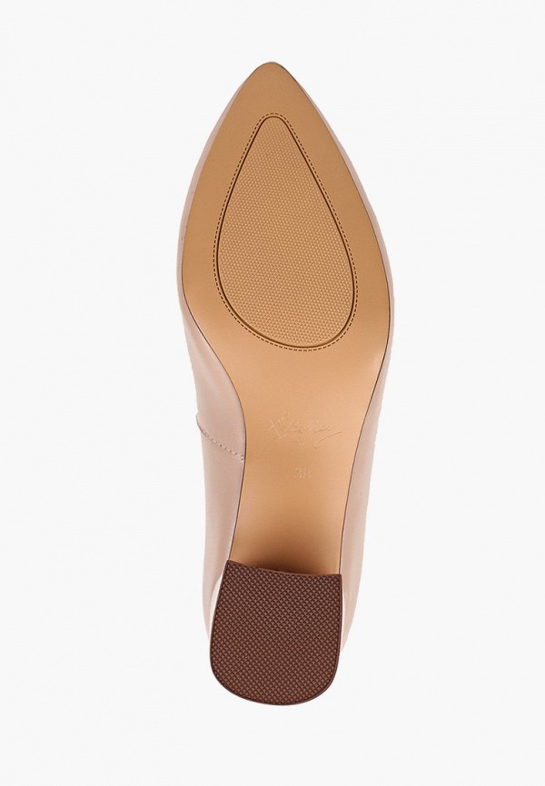 фото Туфли valley