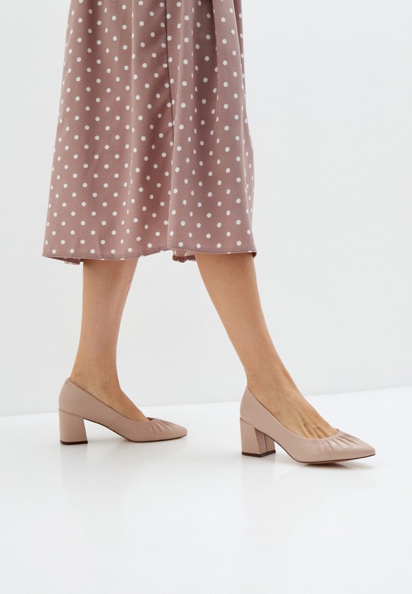 фото Туфли valley