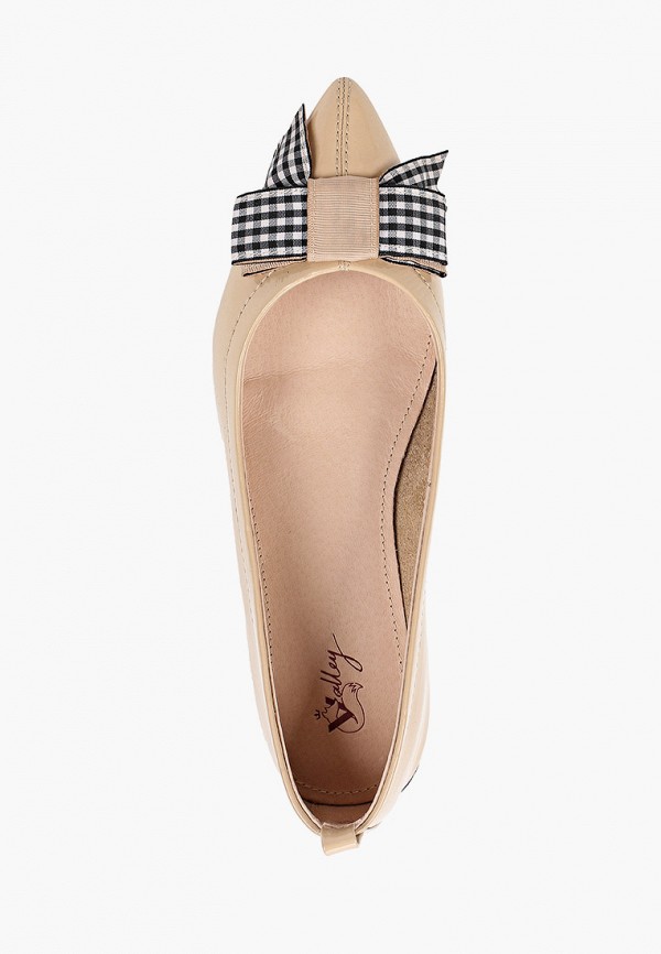 фото Туфли valley