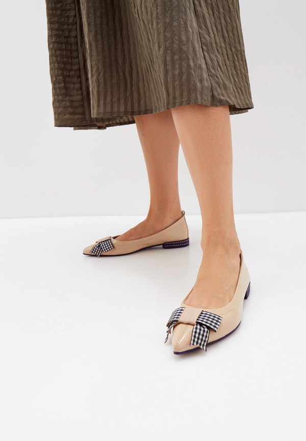 фото Туфли valley