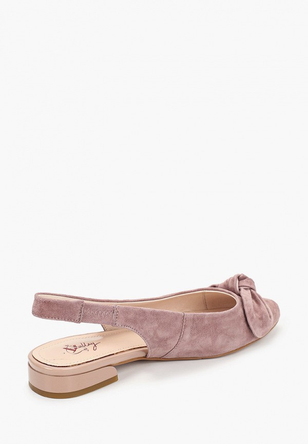 фото Туфли valley