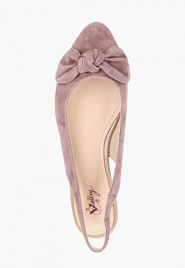 фото Туфли valley