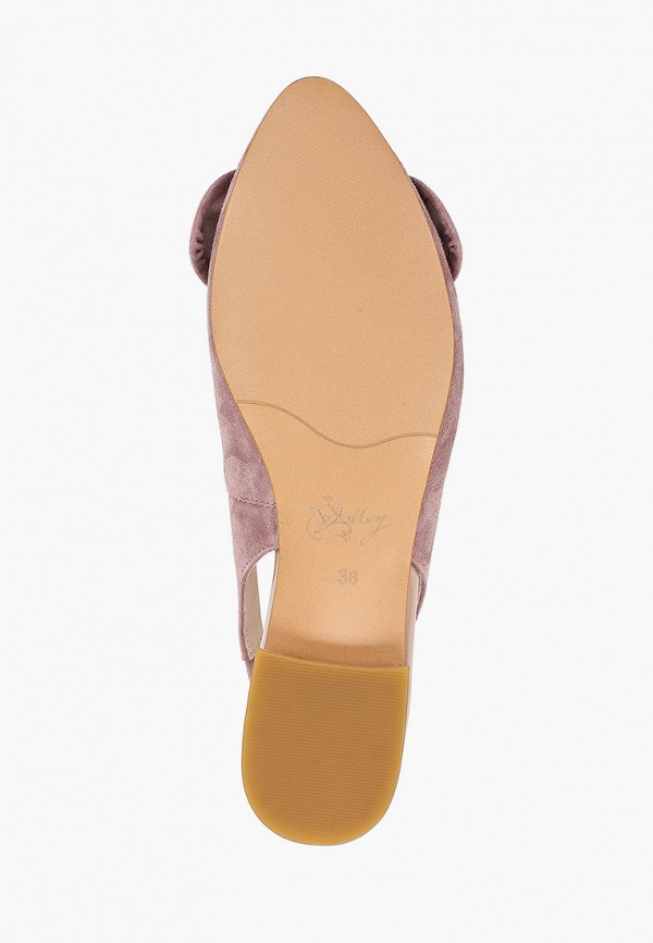 фото Туфли valley