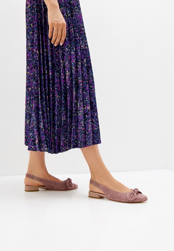 фото Туфли valley