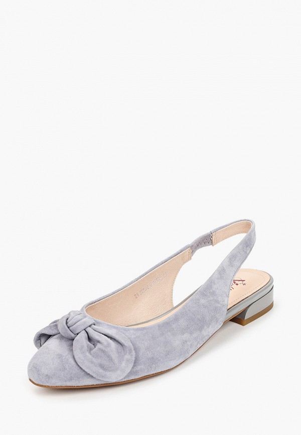 фото Туфли valley