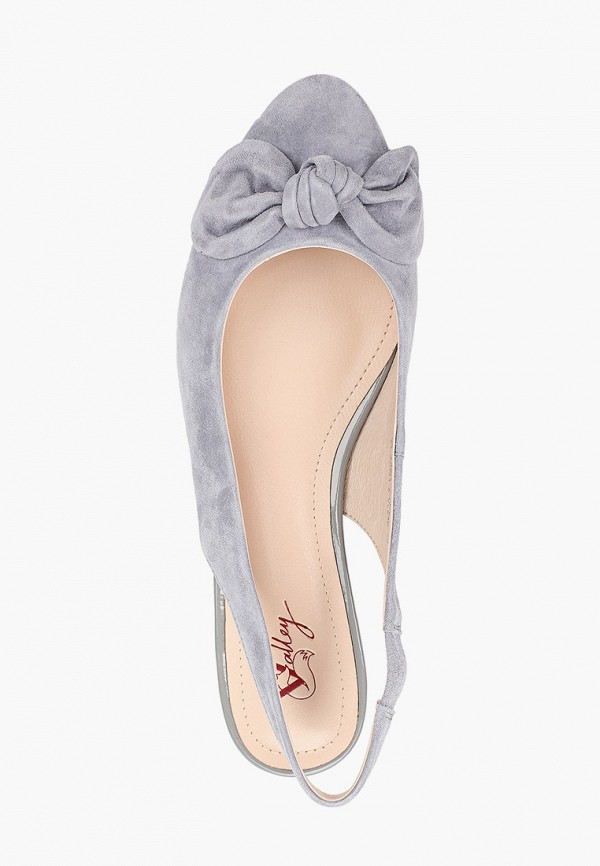 фото Туфли valley