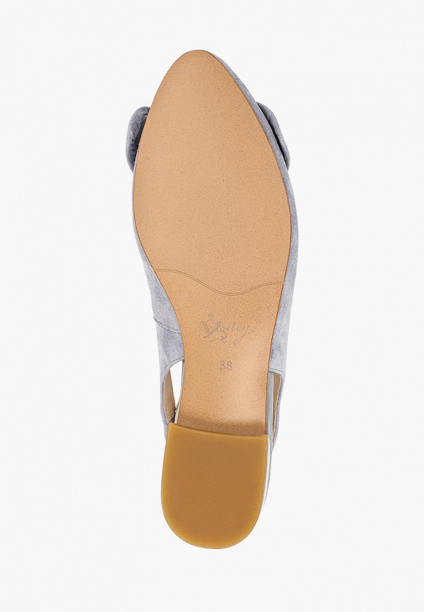 фото Туфли valley