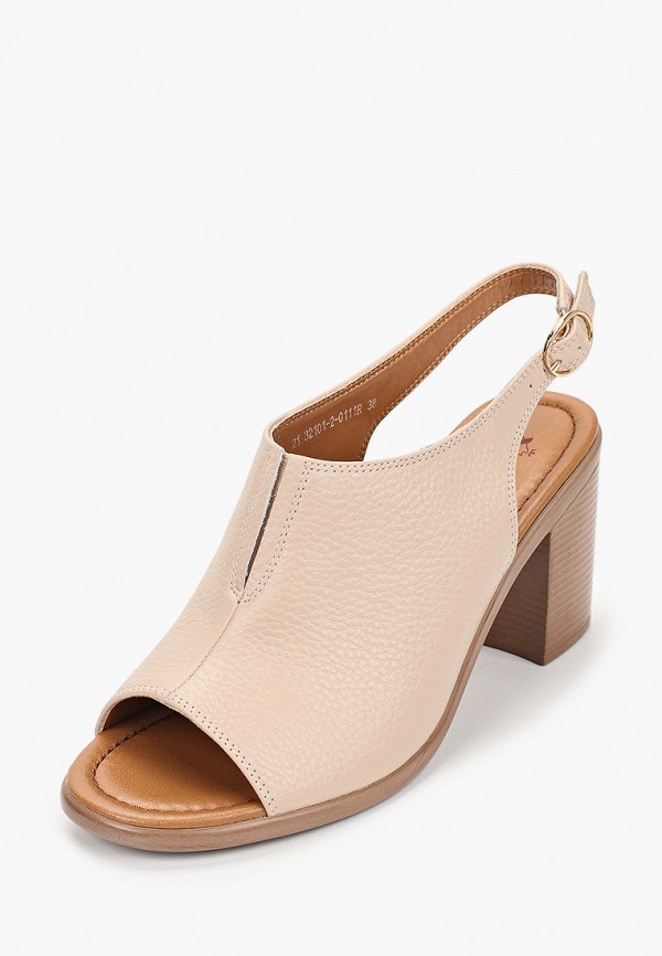 фото Босоножки valley