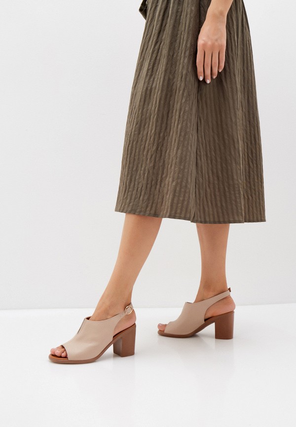 фото Босоножки valley