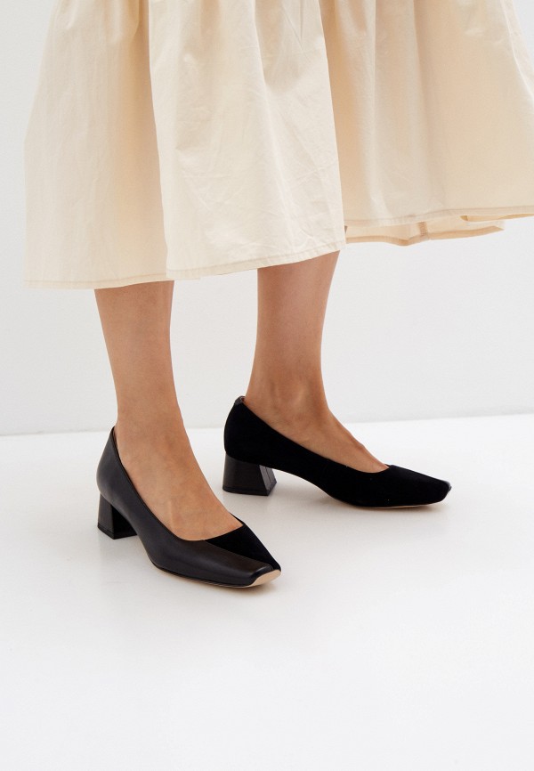 фото Туфли valley