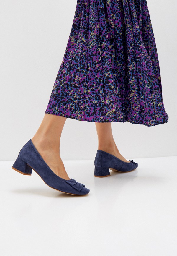 фото Туфли valley