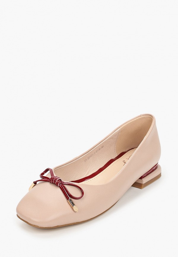 фото Туфли valley