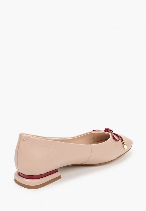 фото Туфли valley