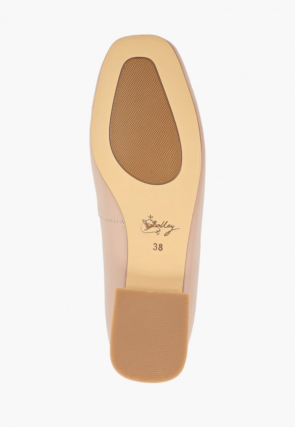 фото Туфли valley