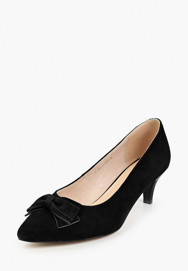 фото Туфли valley