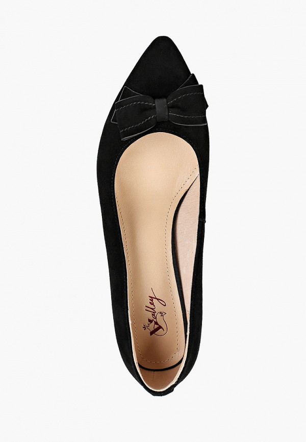 фото Туфли valley