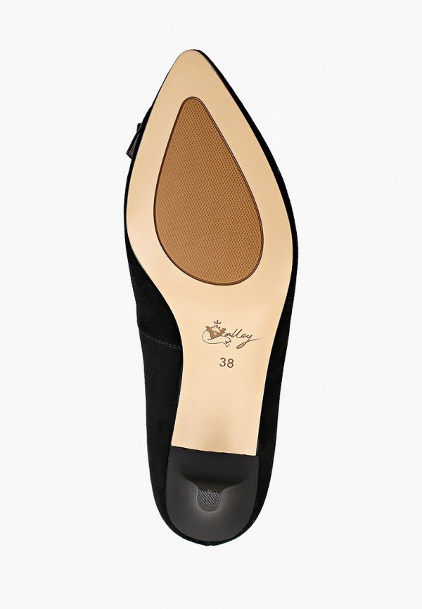 фото Туфли valley