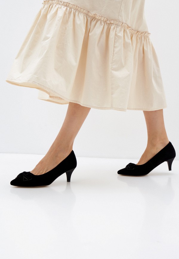 фото Туфли valley