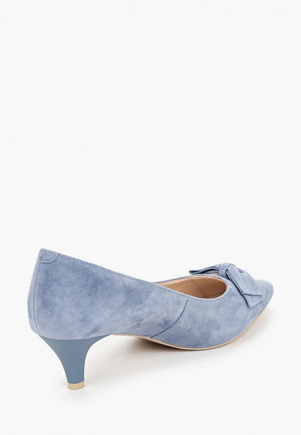 фото Туфли valley