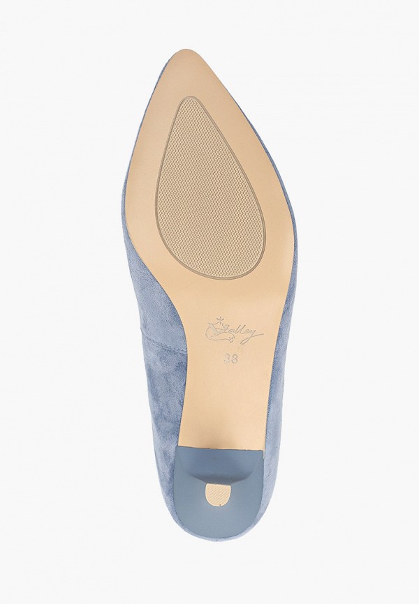 фото Туфли valley