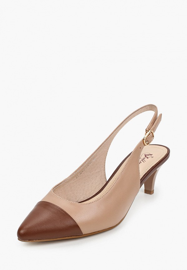 фото Туфли valley