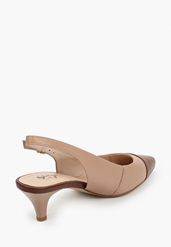 фото Туфли valley