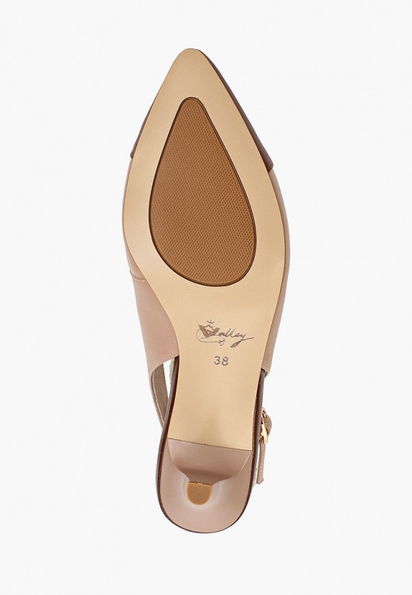 фото Туфли valley