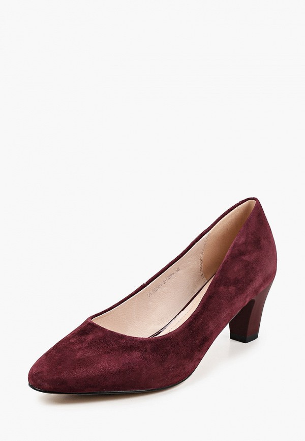 фото Туфли valley