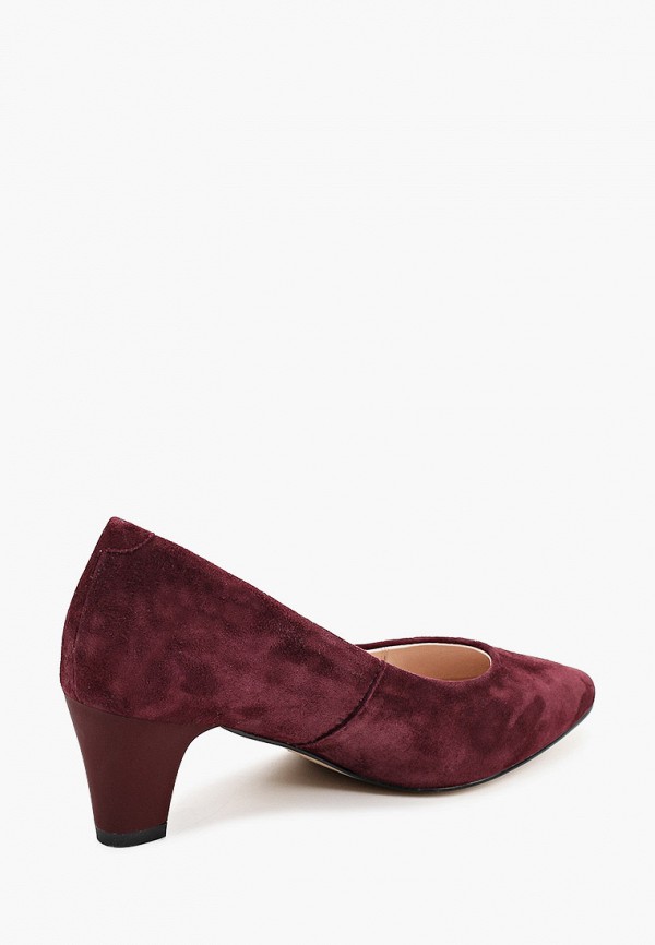 фото Туфли valley