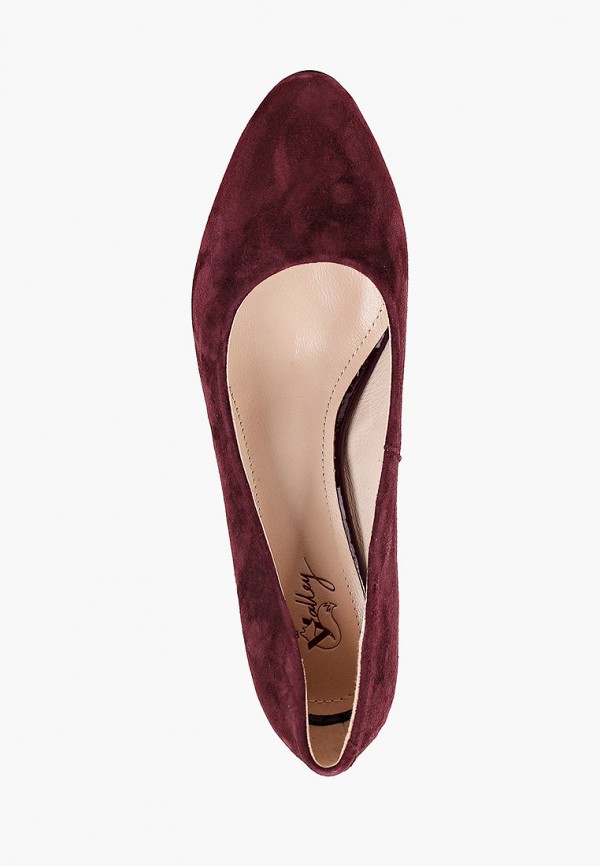 фото Туфли valley