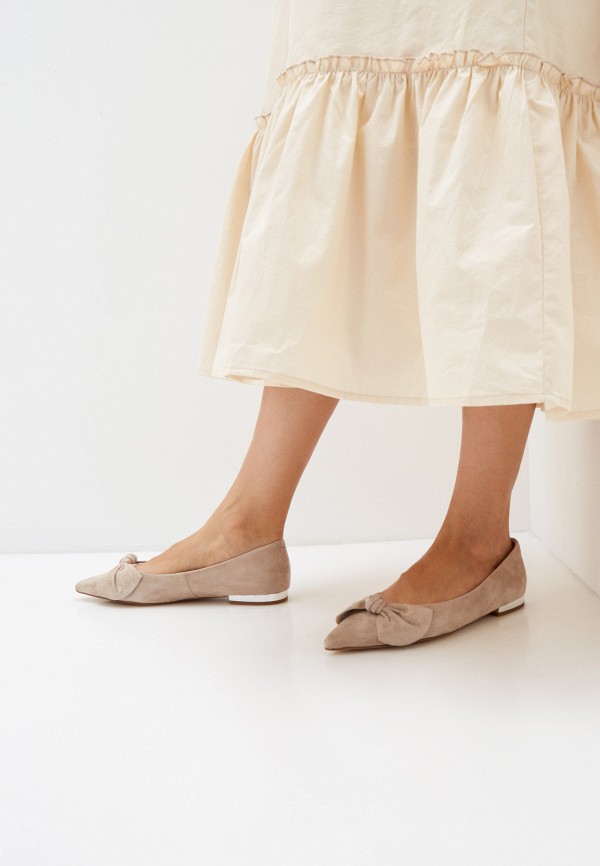 фото Туфли valley