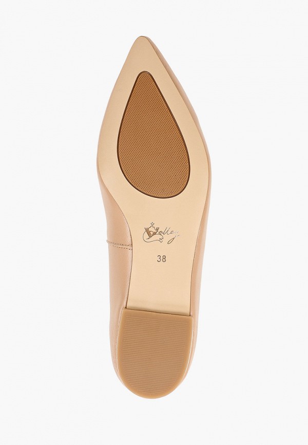 фото Туфли valley