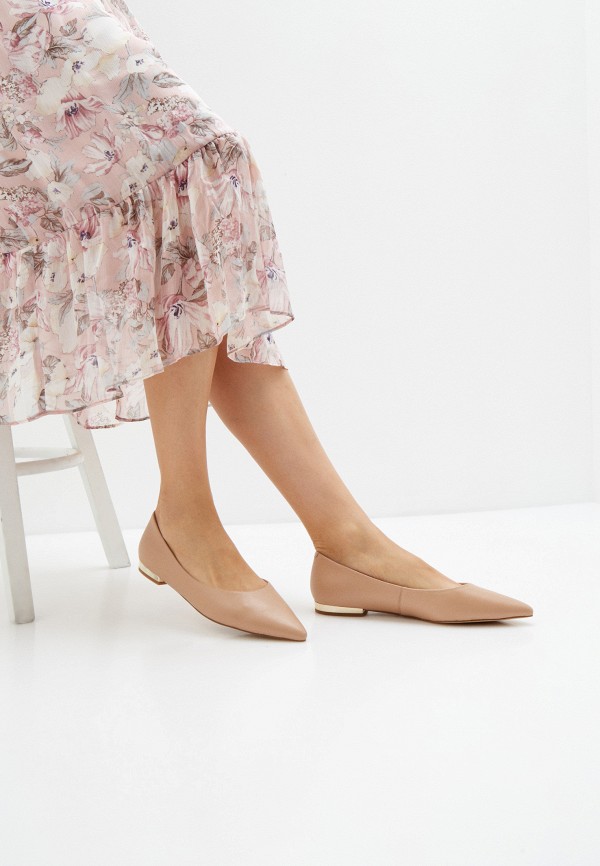 фото Туфли valley