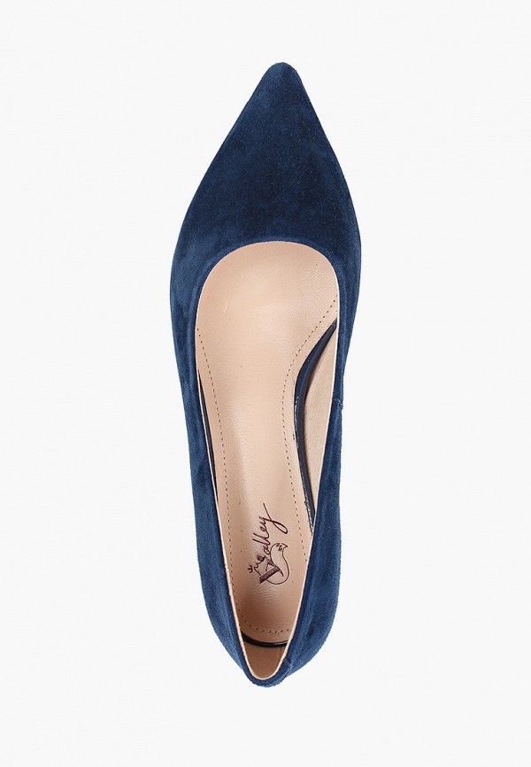 фото Туфли valley