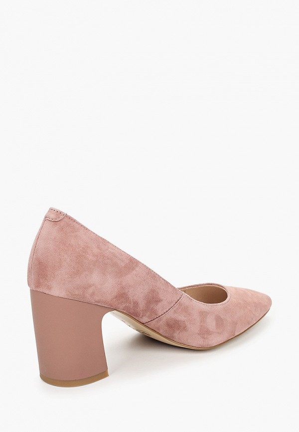 фото Туфли valley