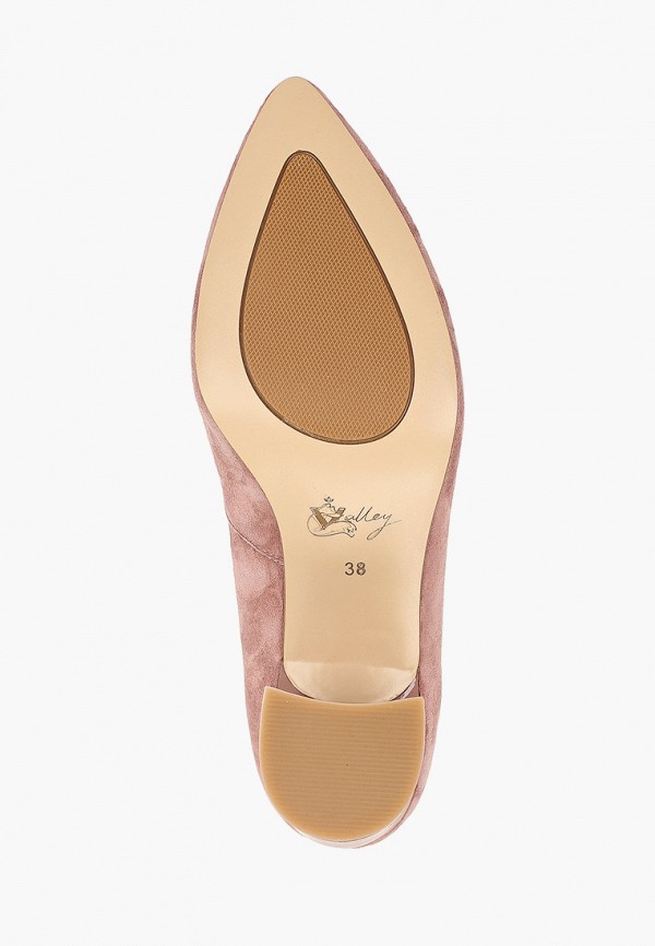 фото Туфли valley