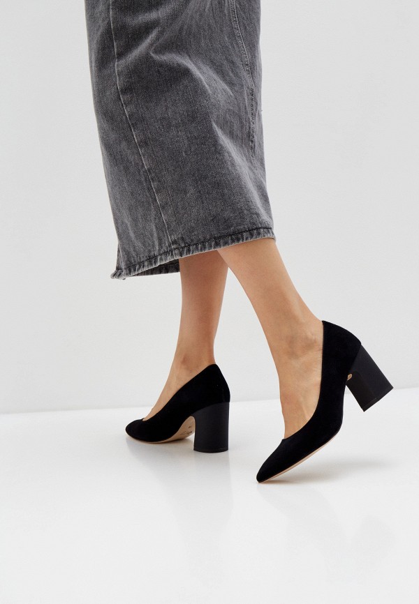 фото Туфли valley