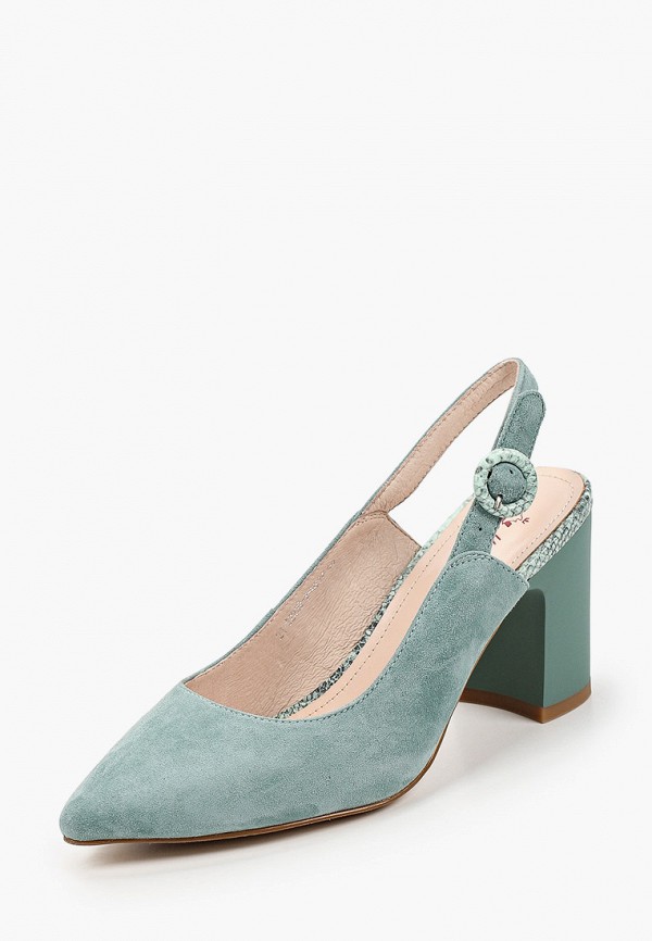 фото Туфли valley