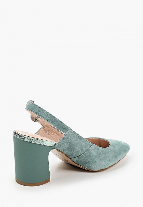 фото Туфли valley