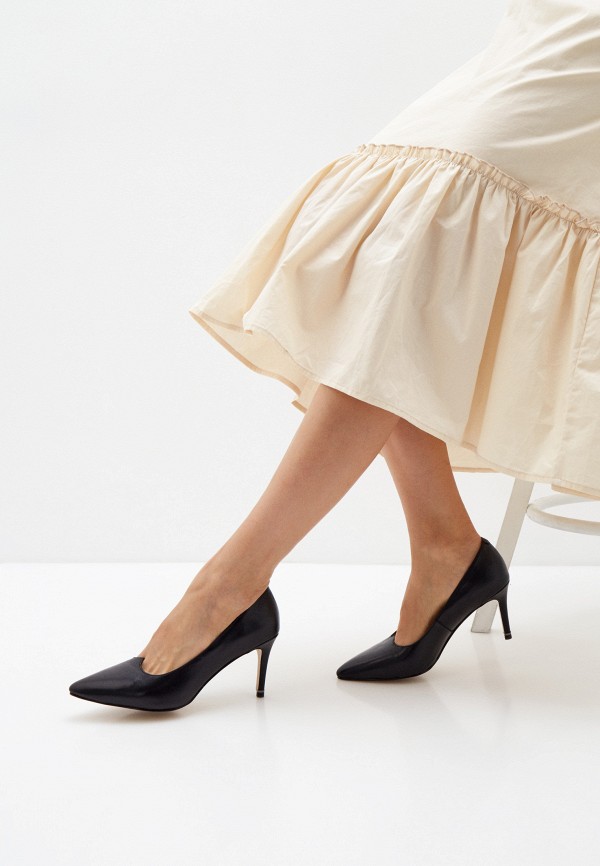 фото Туфли valley