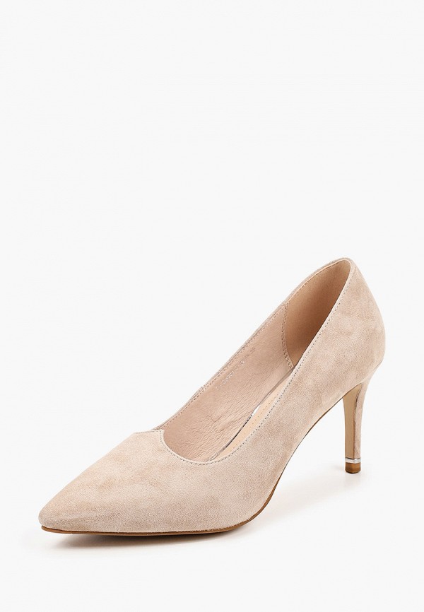 фото Туфли valley