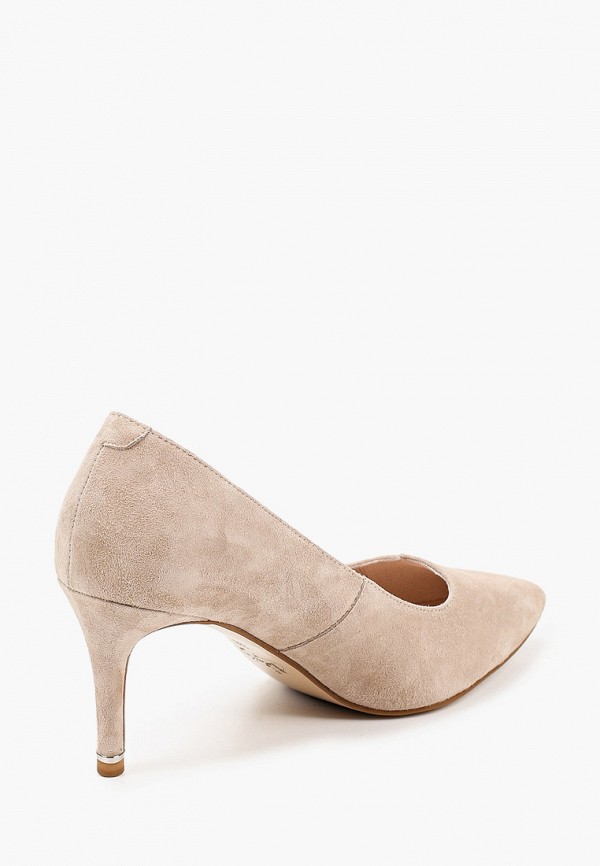 фото Туфли valley