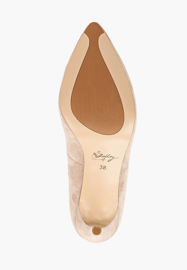 фото Туфли valley