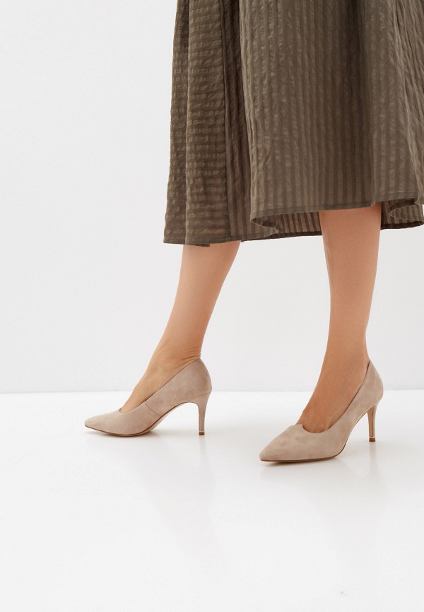 фото Туфли valley