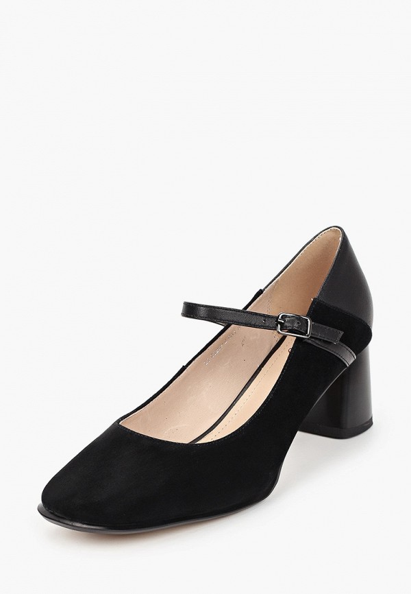 фото Туфли valley