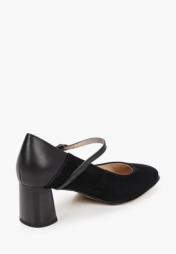 фото Туфли valley