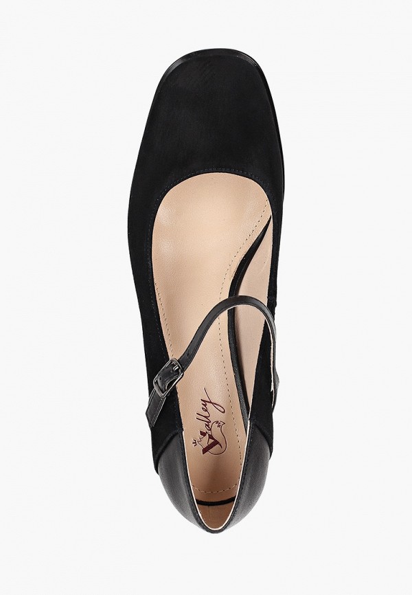 фото Туфли valley