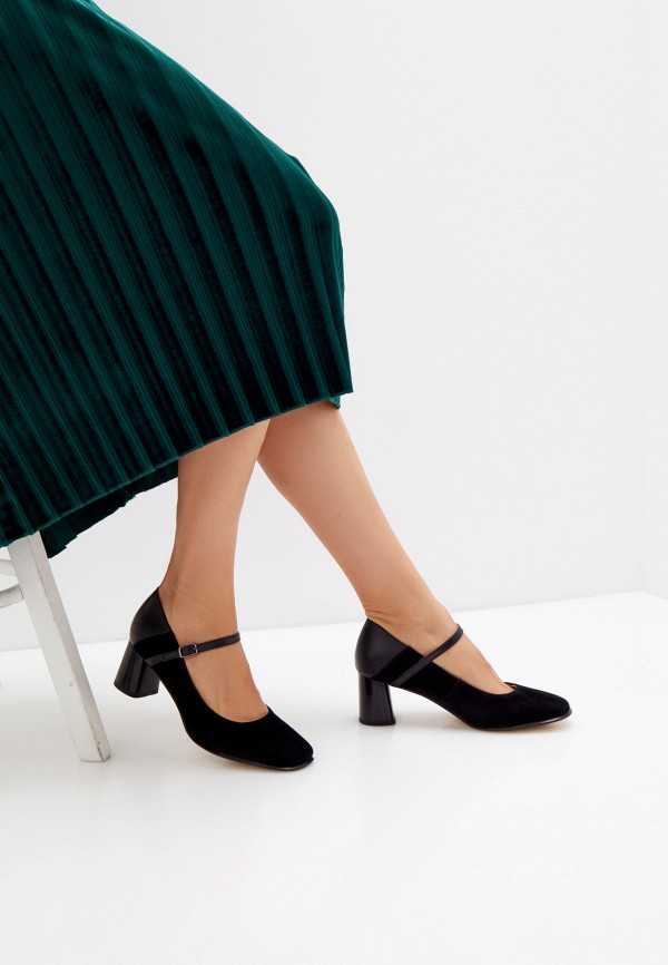 фото Туфли valley