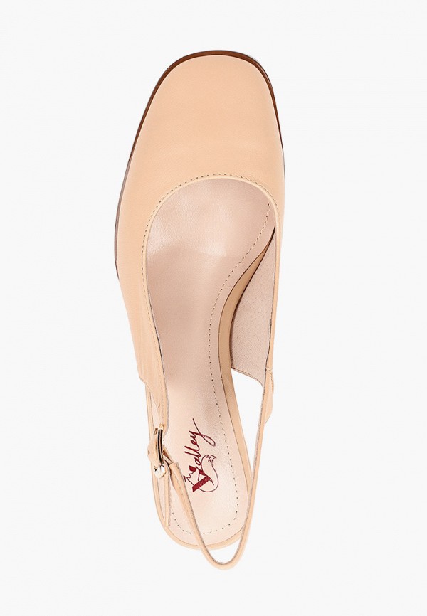 фото Туфли valley